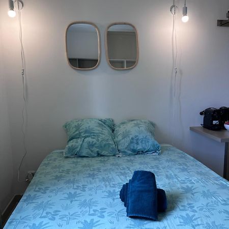 Le Clos D'Aix Studio 102 Parking Et Piscine Gratuite 普罗旺斯地区艾克斯 外观 照片